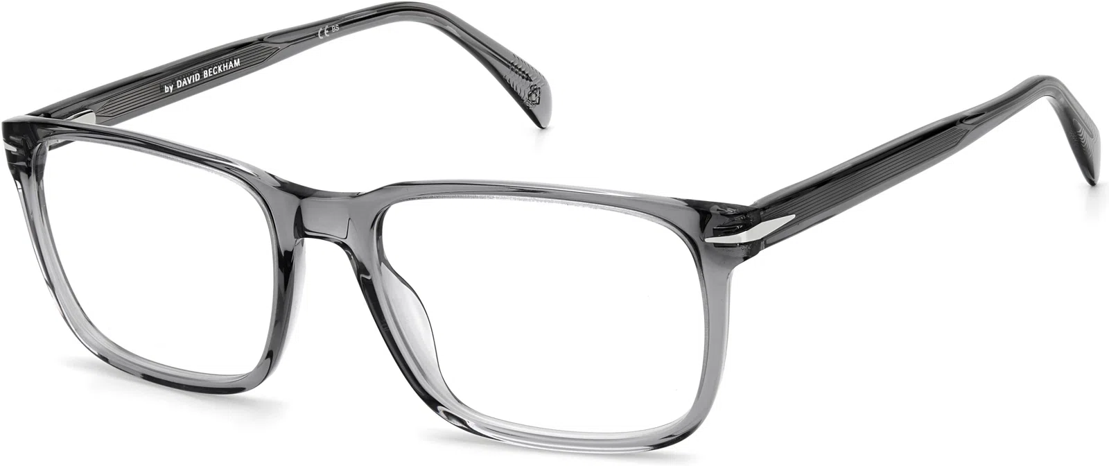 David Beckham Db1063 Eyeglasses - view 12